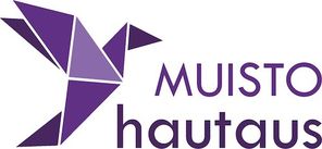 muistohautaus logo